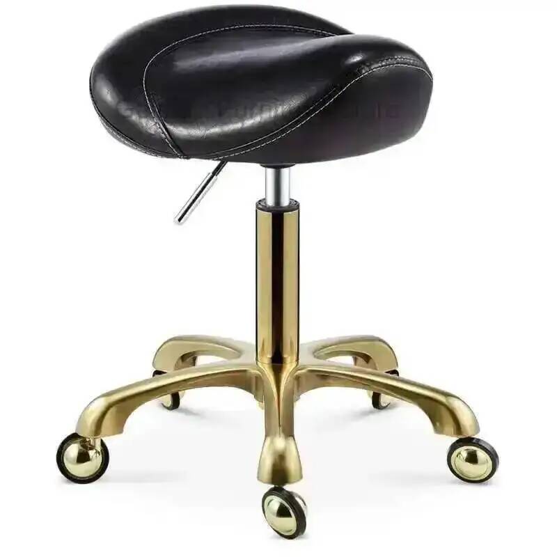 Leatherwork Bench - Kursi Salon Barber Shop, Kursi Kecantikan,