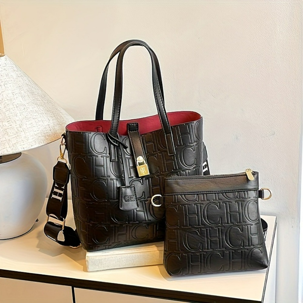 Leatherwork Letters - Tas Selempang Wanita Model Bucket dengan