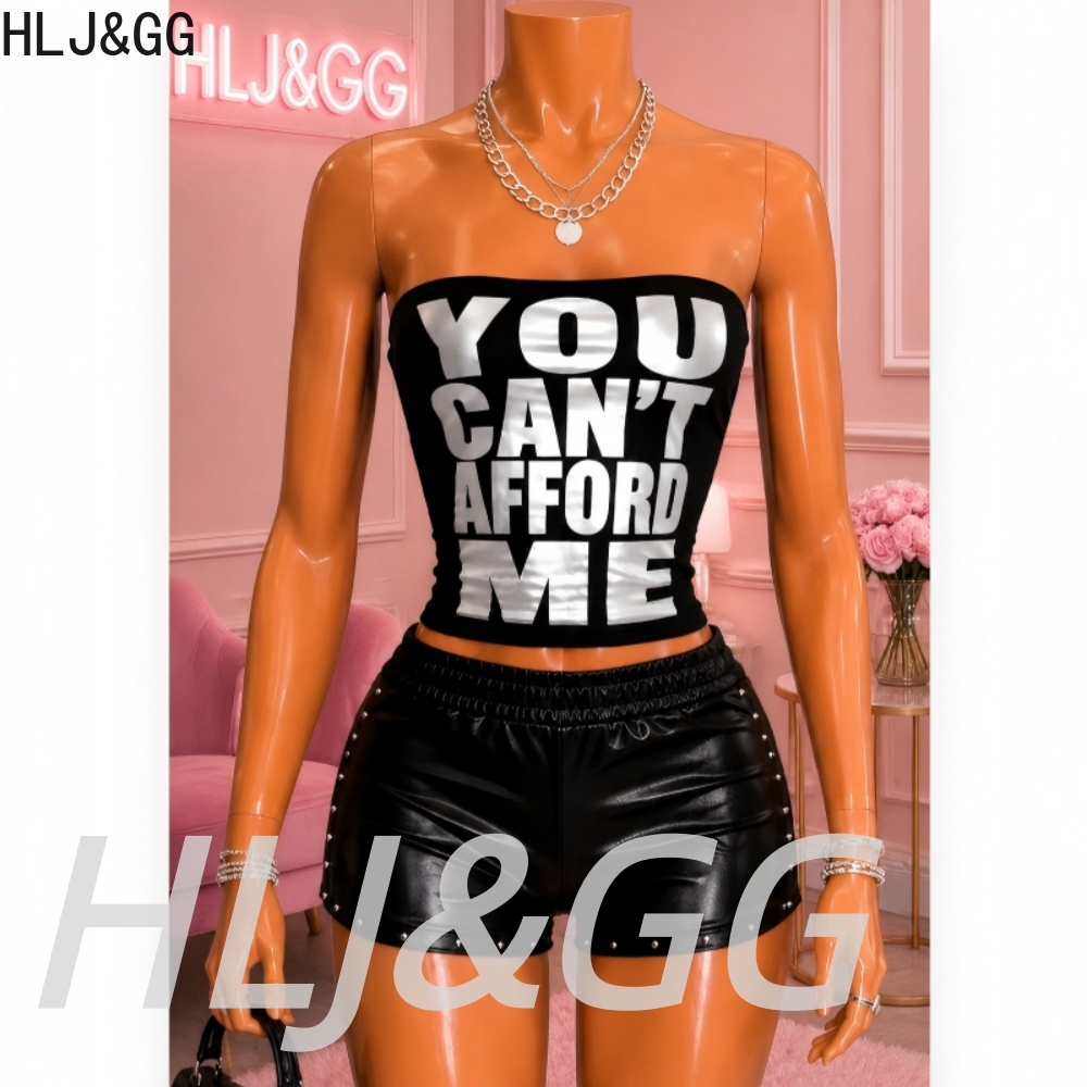 Leatherwork Rivets - HLJ&GG Fashion Setelan Dua Potong Celana