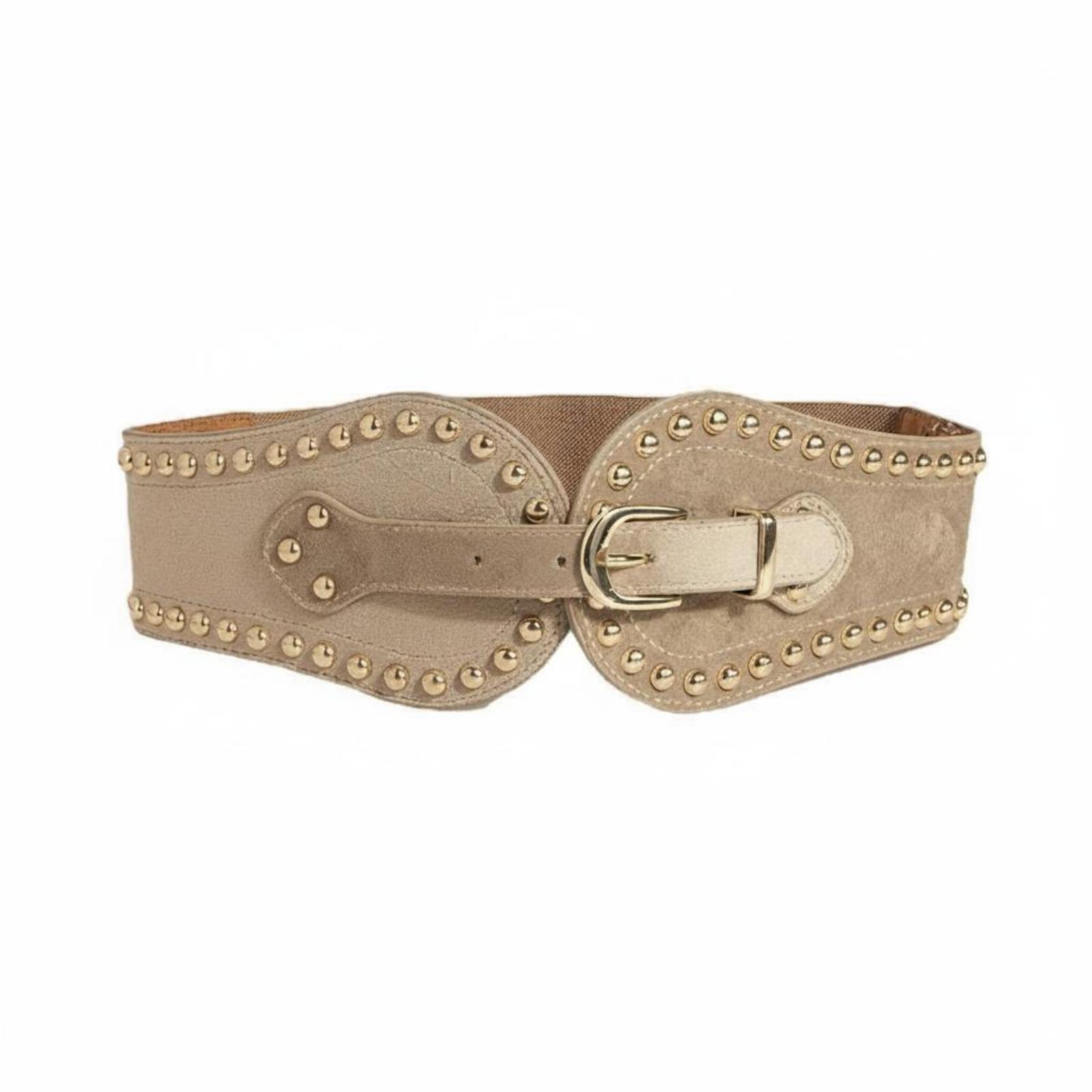 Ikat Pinggang Elastis Wanita,  - Leather Work Western ulasan dan harga