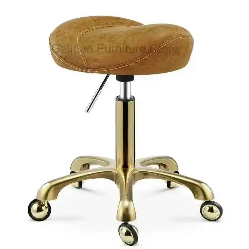 Kursi Salon Barber Shop, Kursi - Leatherwork Bench ulasan dan harga