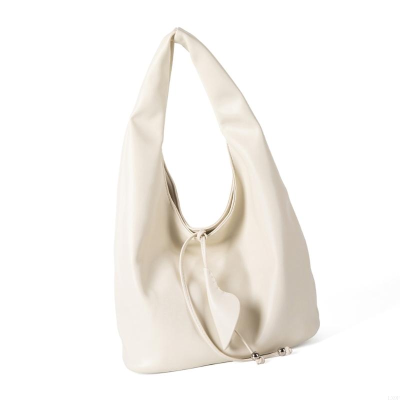 Tas Tangan PU Praktis Kapasita - Leather Work Duffle ulasan dan harga