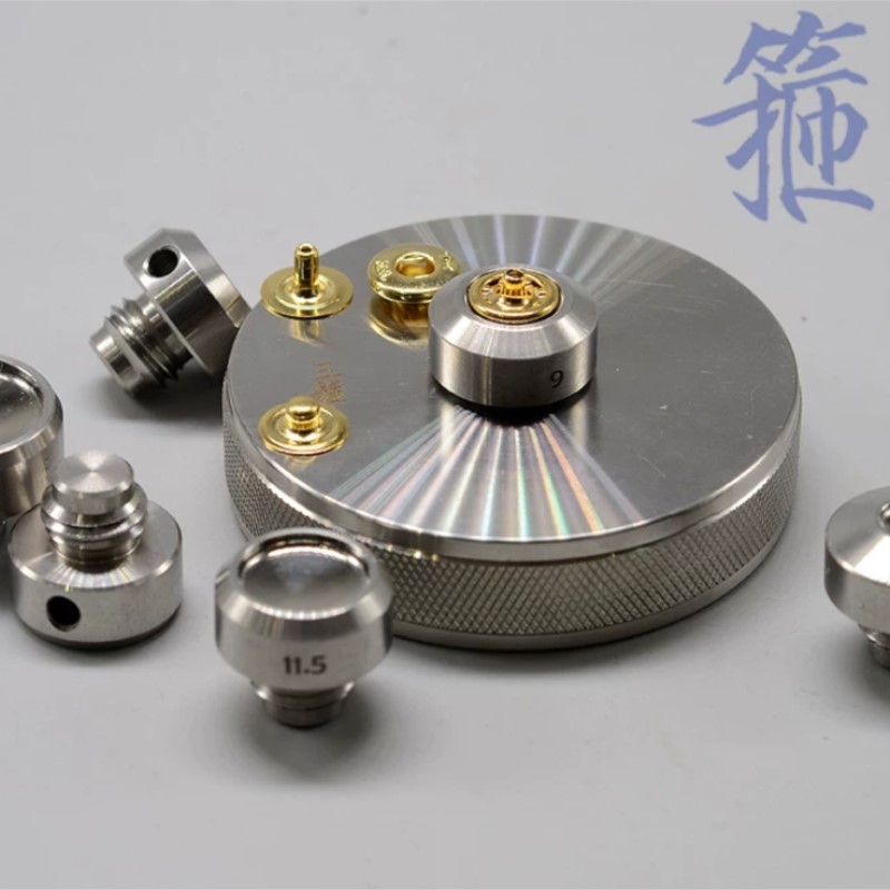 Alat Pemasang Rivet dengan Tig - Leatherwork Bench ulasan dan harga