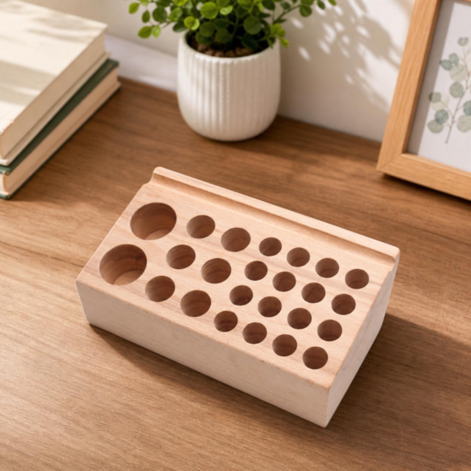 Rak Penyimpanan Alat Kerajinan - Leatherwork Bench ulasan dan harga