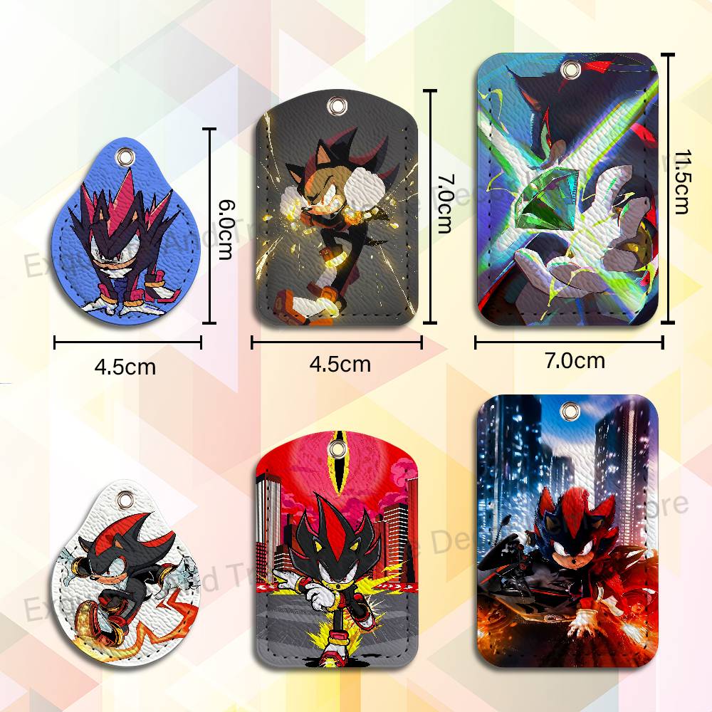 S-Shadow The H-Hedgehogs Gantu - Leather Work ulasan dan harga