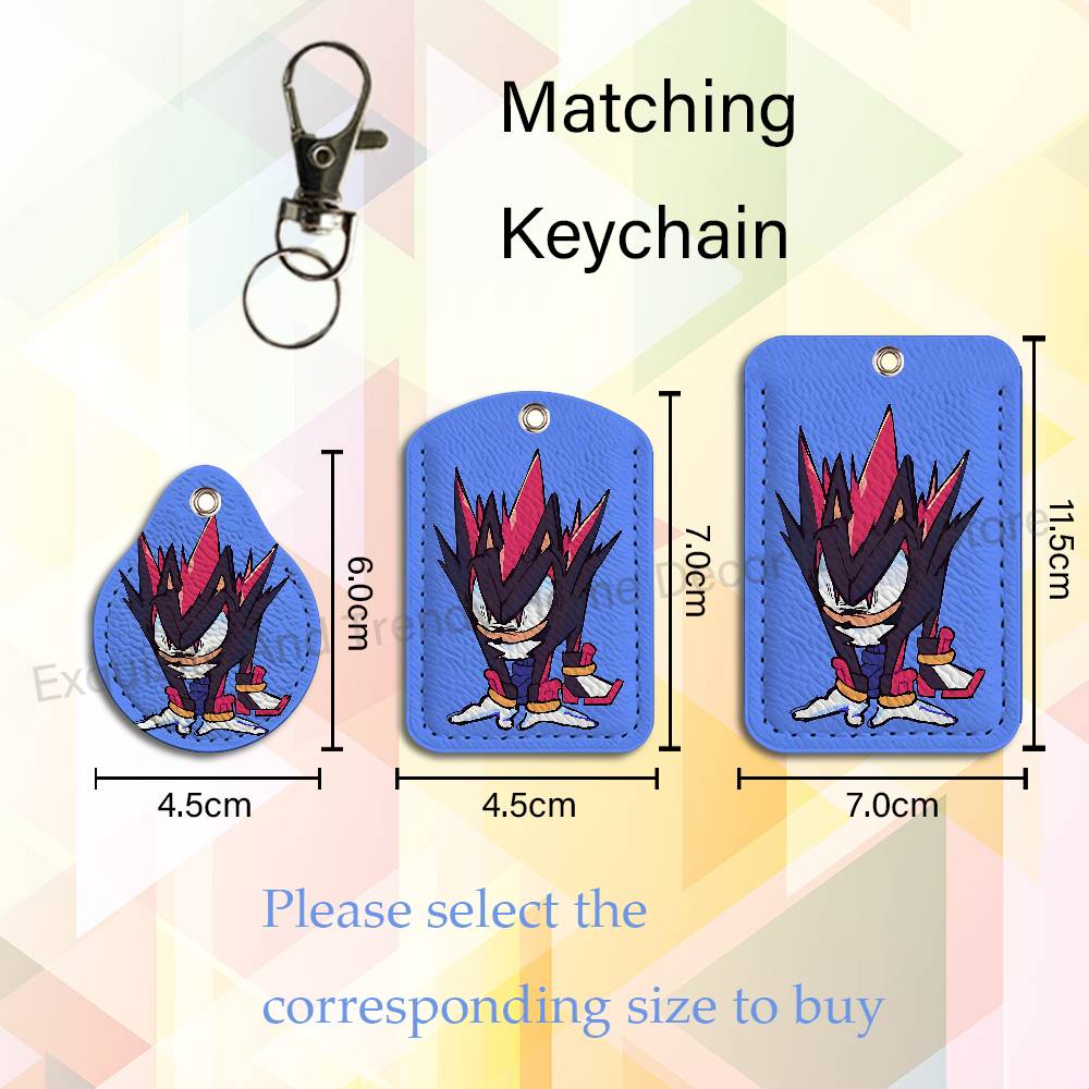 S-Shadow The H-Hedgehogs Gantu - Leather Work ulasan dan harga