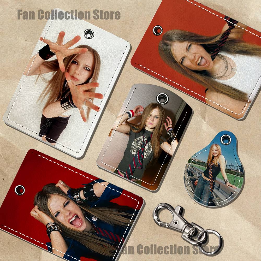Gantungan Kunci Singer A-Avril - Leather Work ulasan dan harga