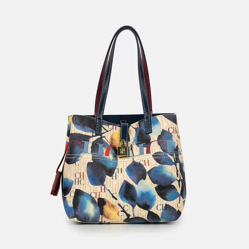 Tas Selempang CH Art Warna Sol - Leatherwork Letters ulasan dan harga