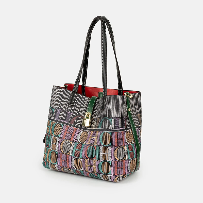 Tas Selempang CH Art Warna Sol - Leatherwork Letters ulasan dan harga