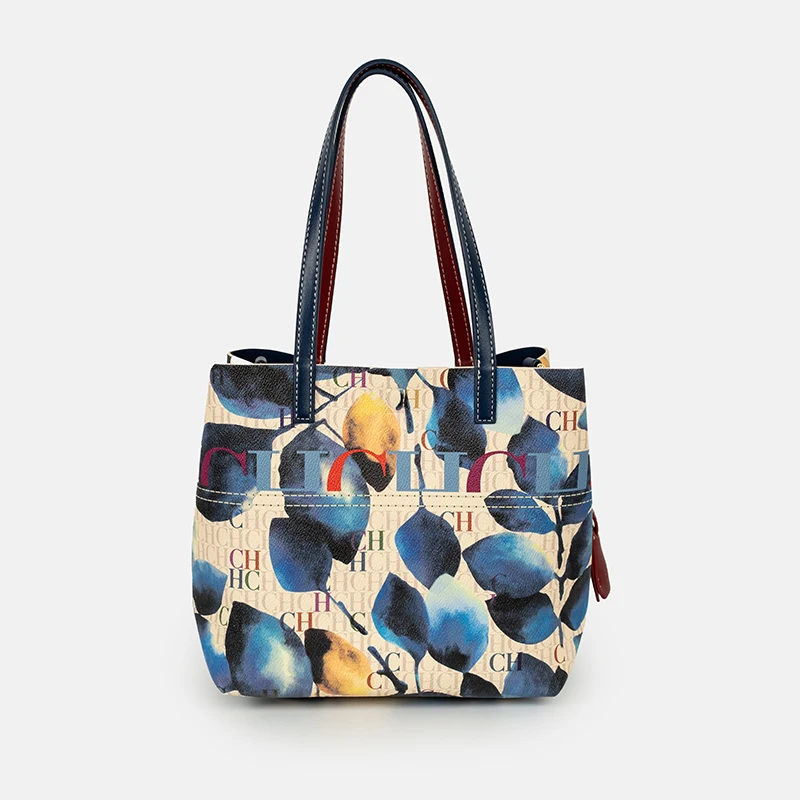 Tas Selempang CH Art Warna Sol - Leatherwork Letters ulasan dan harga