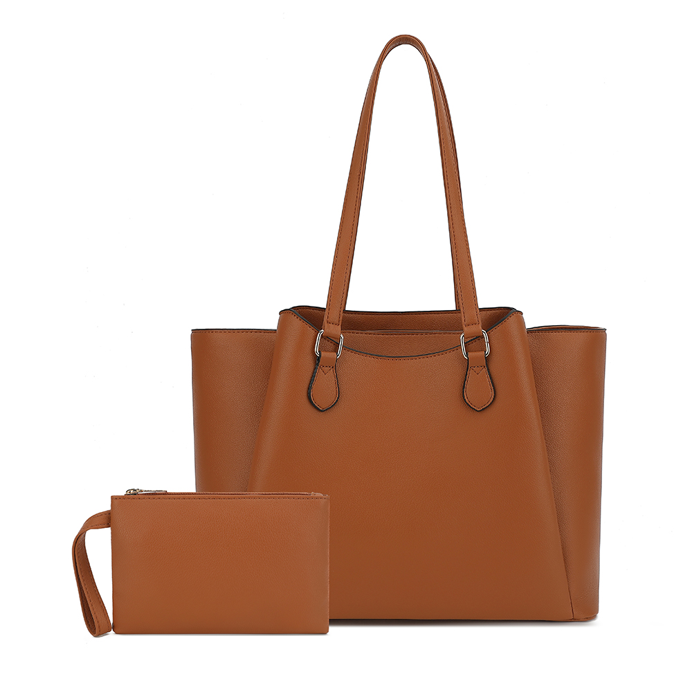 Tas Tote untuk Wanita, Tas Bah - Leather Work ulasan dan harga
