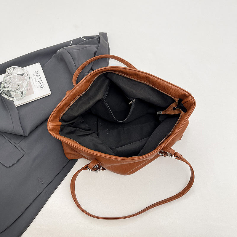 Tas Tangan Wanita Rivet Kulit  - Leatherwork Rivets ulasan dan harga