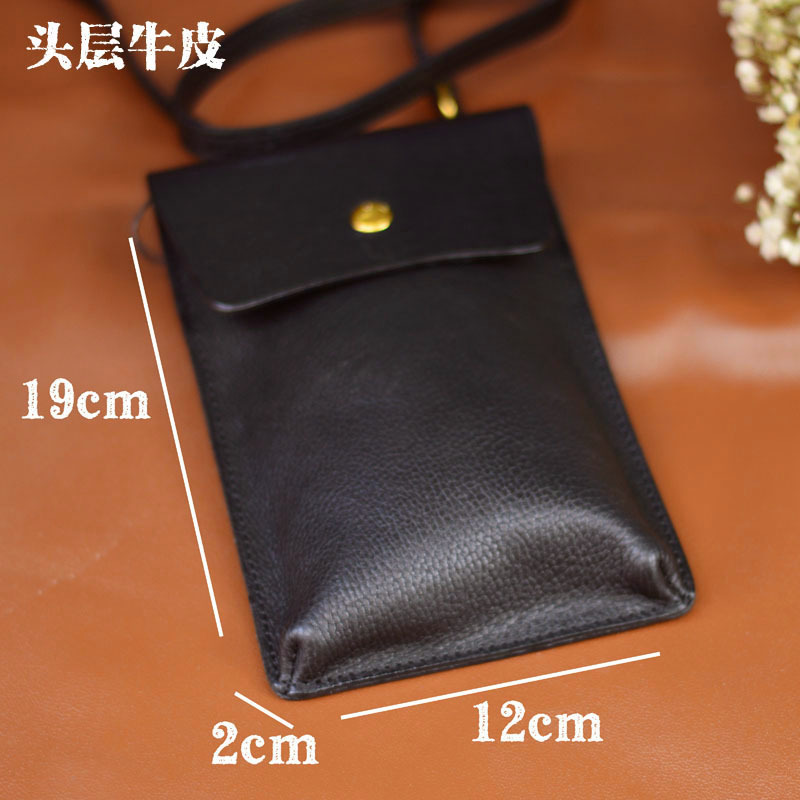 AETOO tas ponsel wanita, selem - Leatherwork Rivets ulasan dan harga