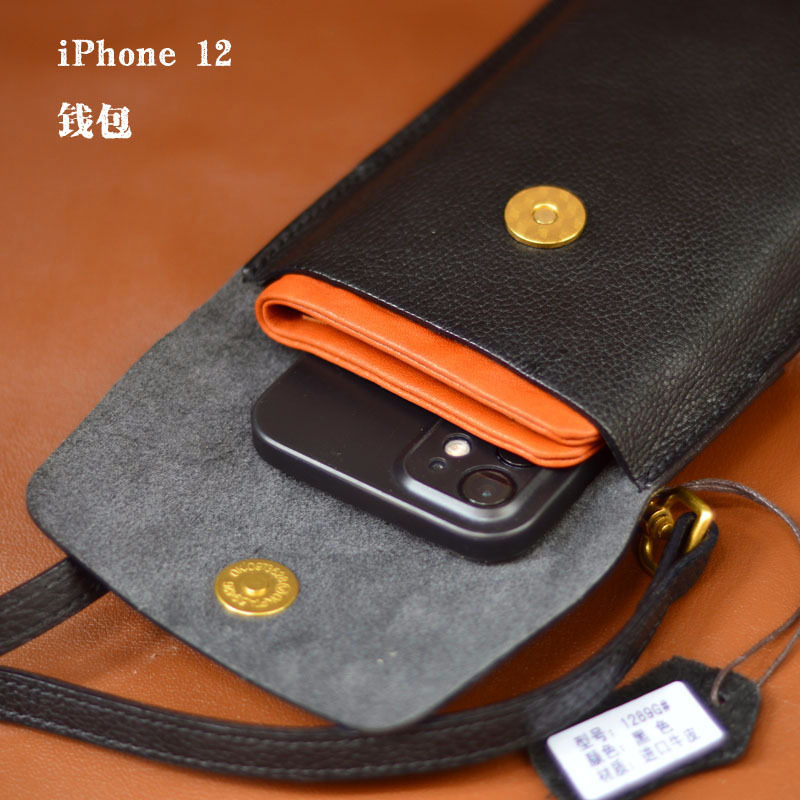 AETOO tas ponsel wanita, selem - Leatherwork Rivets ulasan dan harga