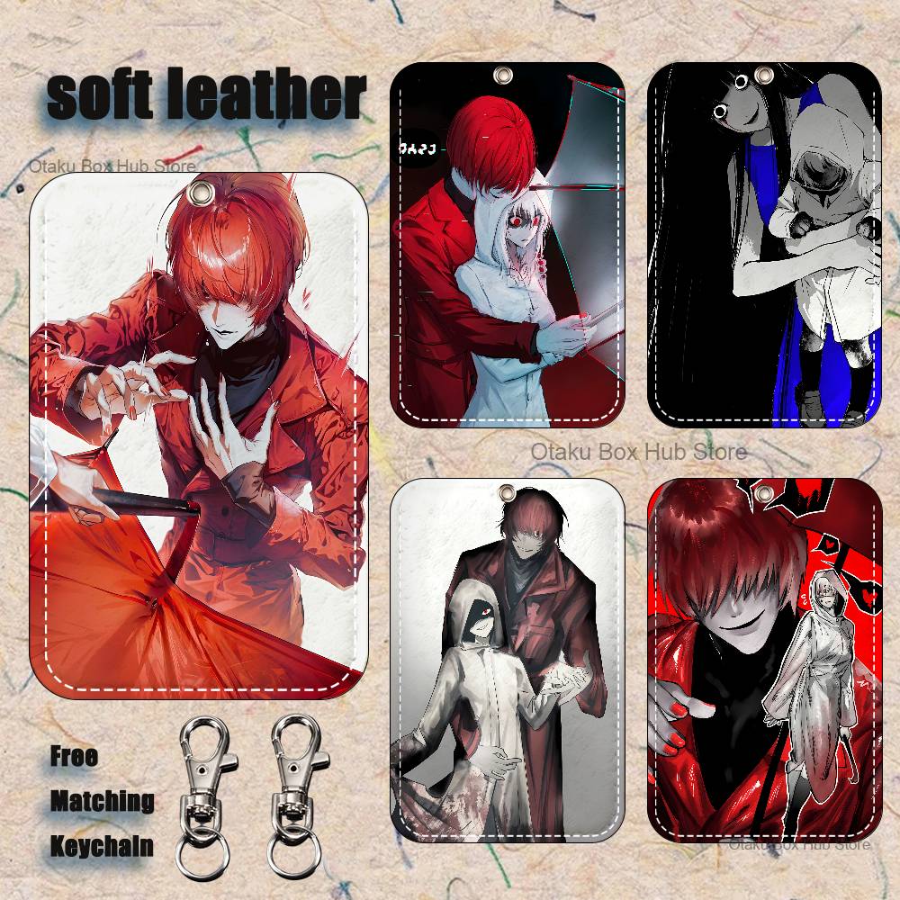 Gantungan Kunci H-Homicipher S - Leather Work ulasan dan harga