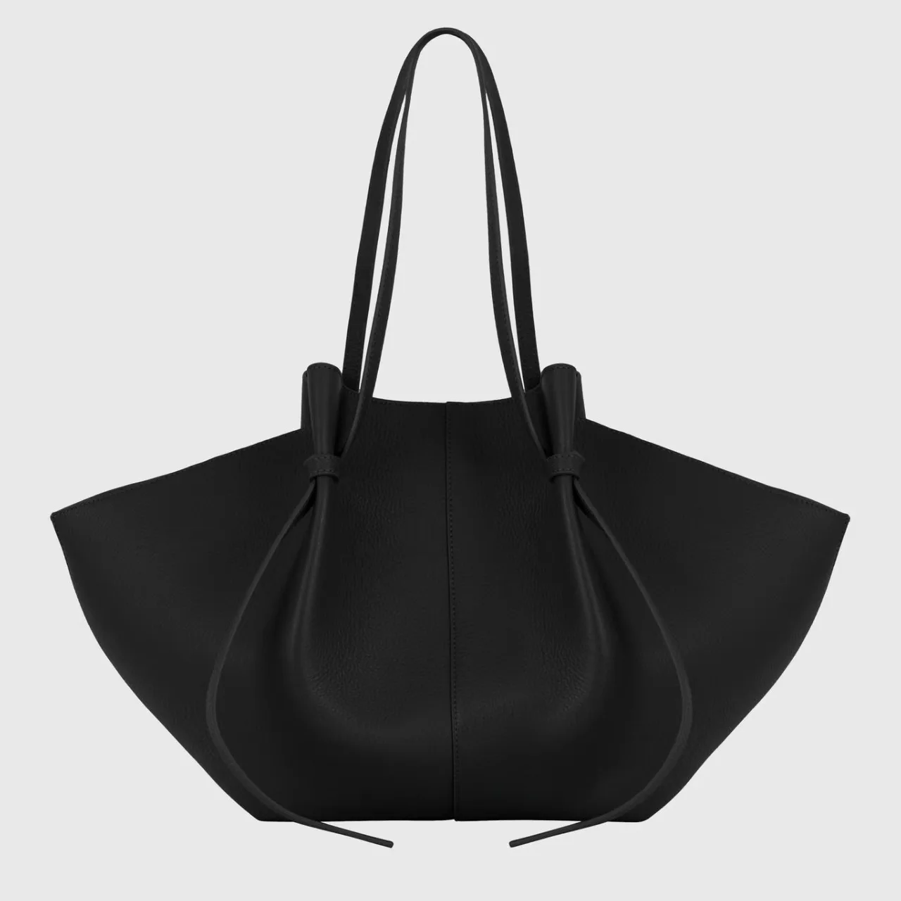 Tas Bahu Kulit Wanita Dompet D - Leather Work Handbags ulasan dan harga