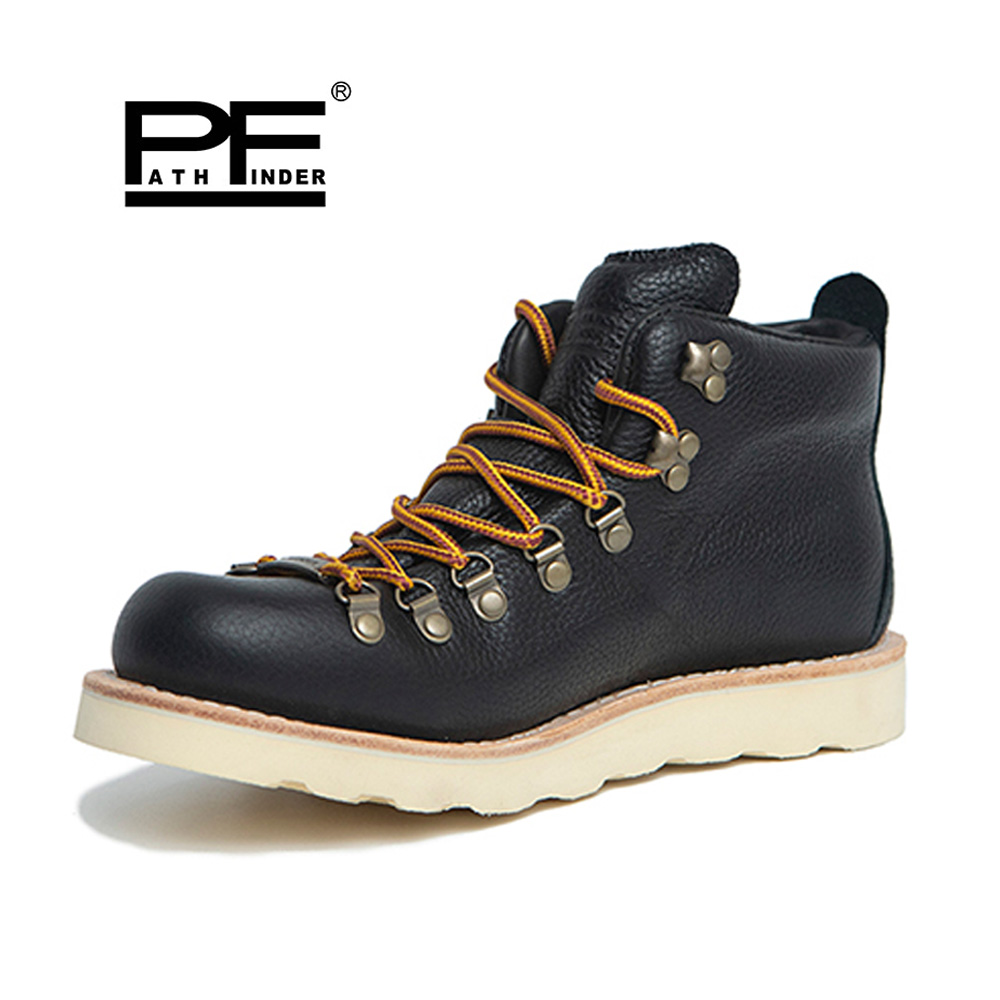 Sepatu Boots Kulit Asli Pria p - Leather Work Western ulasan dan harga