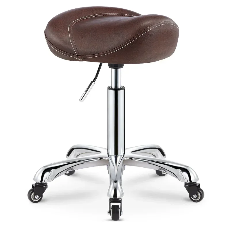 Kursi Salon Kecantikan, Kursi  - Leatherwork Bench ulasan dan harga