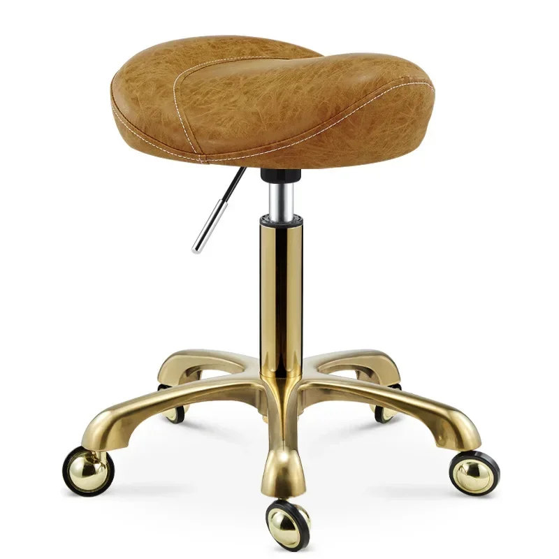 Kursi Salon Kecantikan, Kursi  - Leatherwork Bench ulasan dan harga