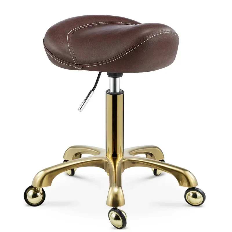 Kursi Salon Kecantikan, Kursi  - Leatherwork Bench ulasan dan harga