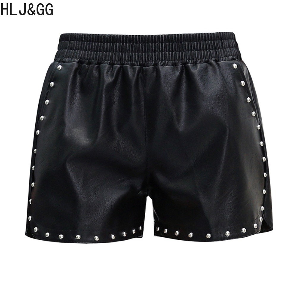 HLJ&GG Fashion Setelan Dua Pot - Leatherwork Rivets ulasan dan harga