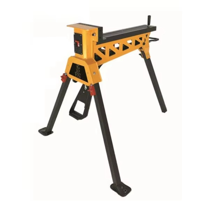 Meja Kerja Kuda Gergaji Lipat  - Leatherwork Bench ulasan dan harga