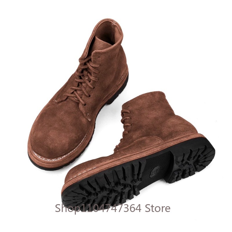 Sepatu Bot Pria Kulit Asli Sol - Leather Work Western ulasan dan harga