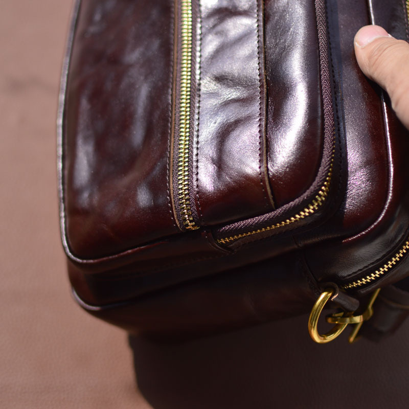 AETOO Tas Wanita Kulit Sapi Ta - Leatherwork Rivets ulasan dan harga