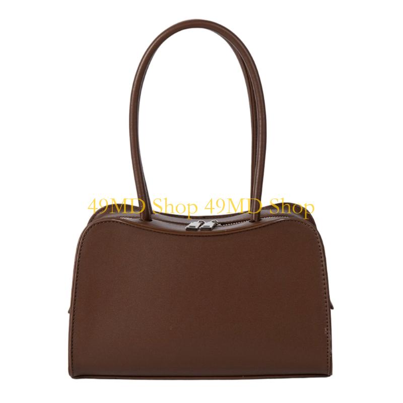 Tas Bahu 49MD untuk Wanita Tas - Leather Work Duffle ulasan dan harga