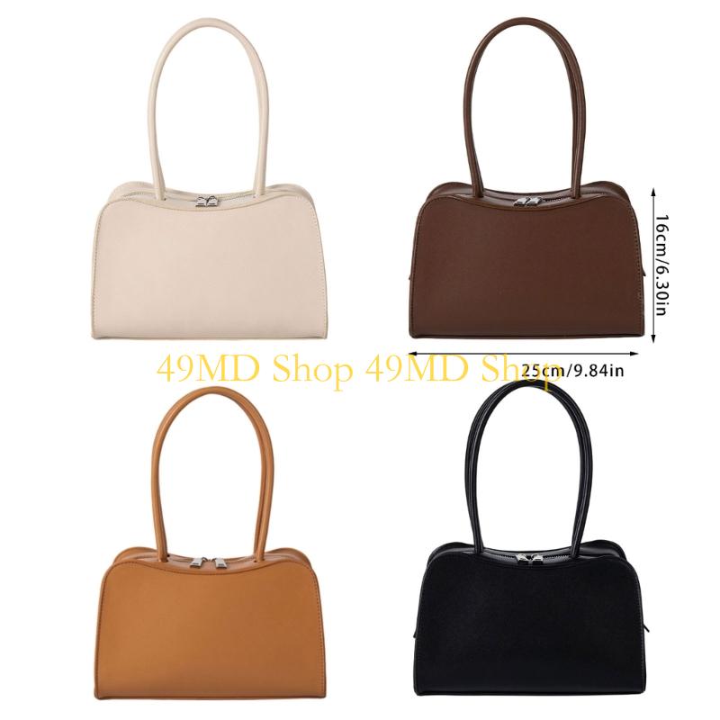 Tas Bahu 49MD untuk Wanita Tas - Leather Work Duffle ulasan dan harga