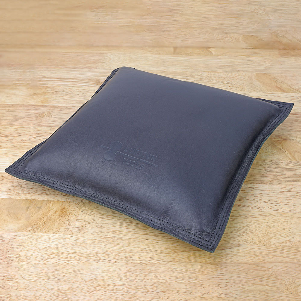 Durston Tas Kerja Kulit Asli B - Leatherwork Bench ulasan dan harga