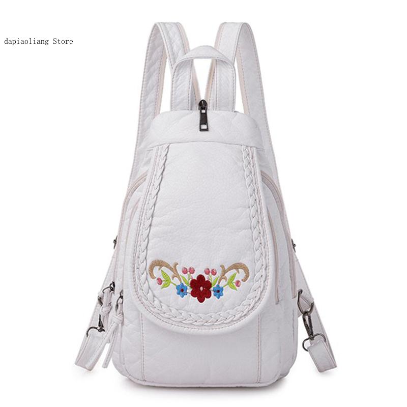 Tas Dada Kecil Wanita Tas Seko - Leatherwork Letters ulasan dan harga