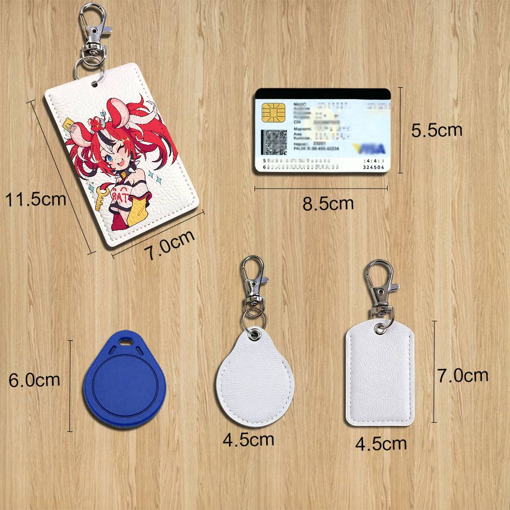 Tempat Kartu Hakos Baelz Takod - Leather Work ulasan dan harga